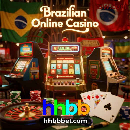 Tipos de Slots do hhbb