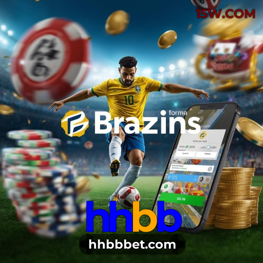 Aplicativo móvel hhbb para iOS e Android