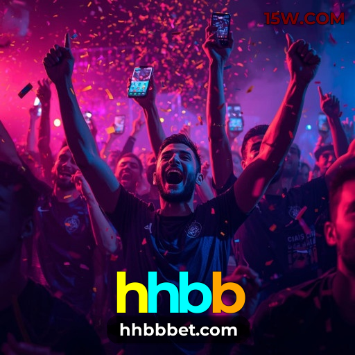 Aplicativo móvel hhbb para iOS e Android